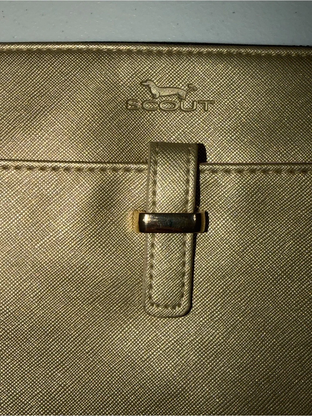 Scout crossbody bag
